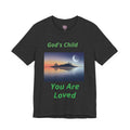 God's Child - You Are Loved T-Shirt