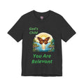 God's Child - You Are Relevant T-Shirt