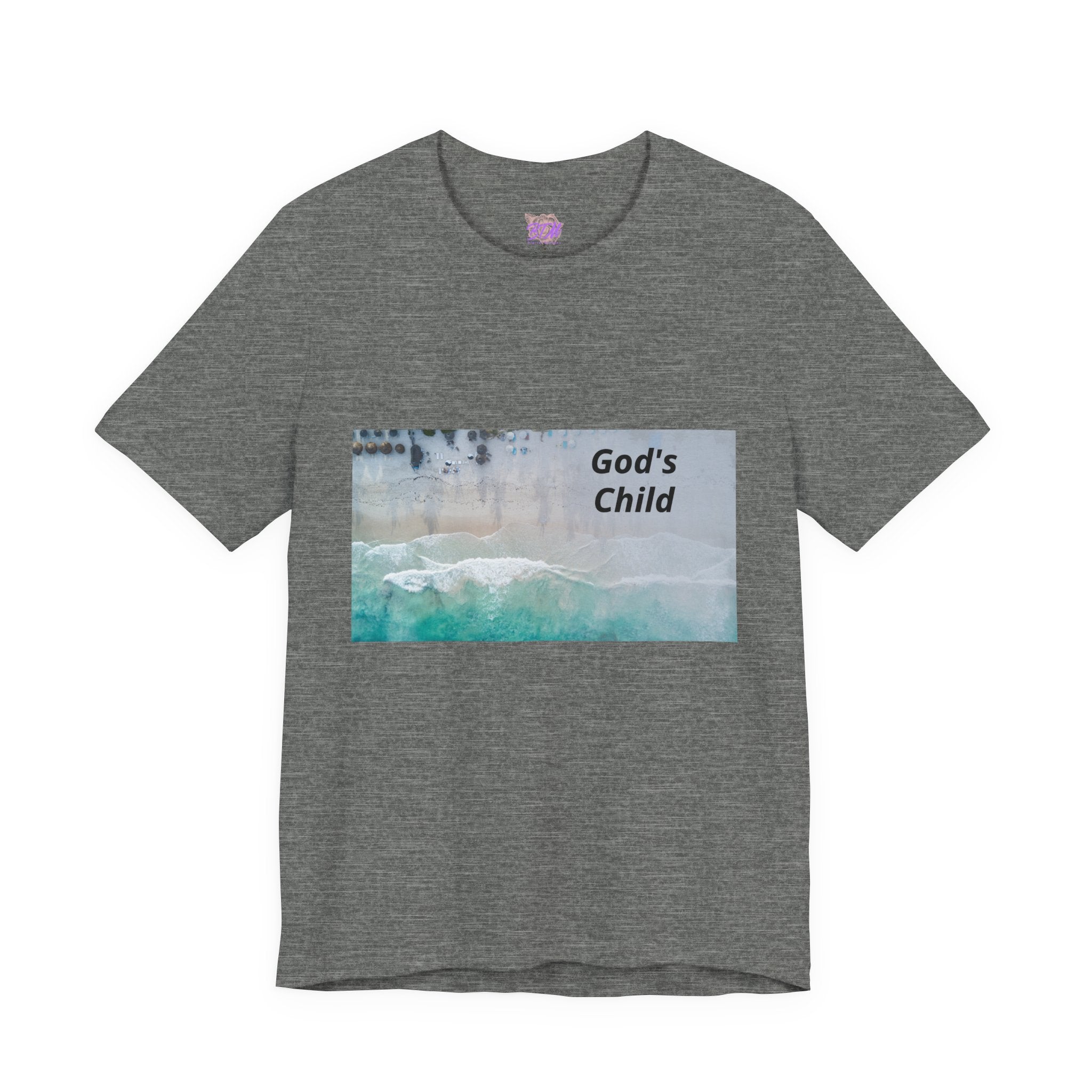 I'm The Head Not The Tail Tee