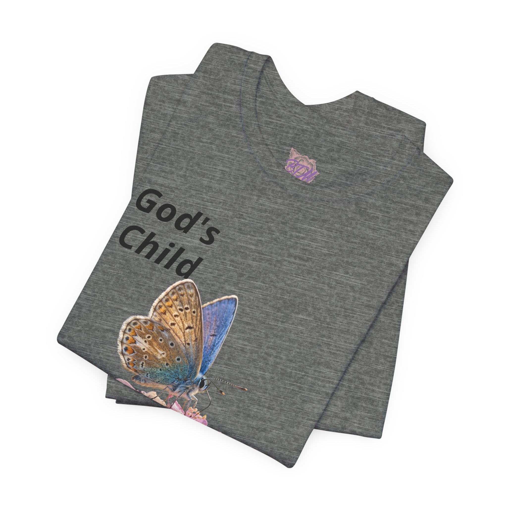 God's Child - You Are Important T-Shirt