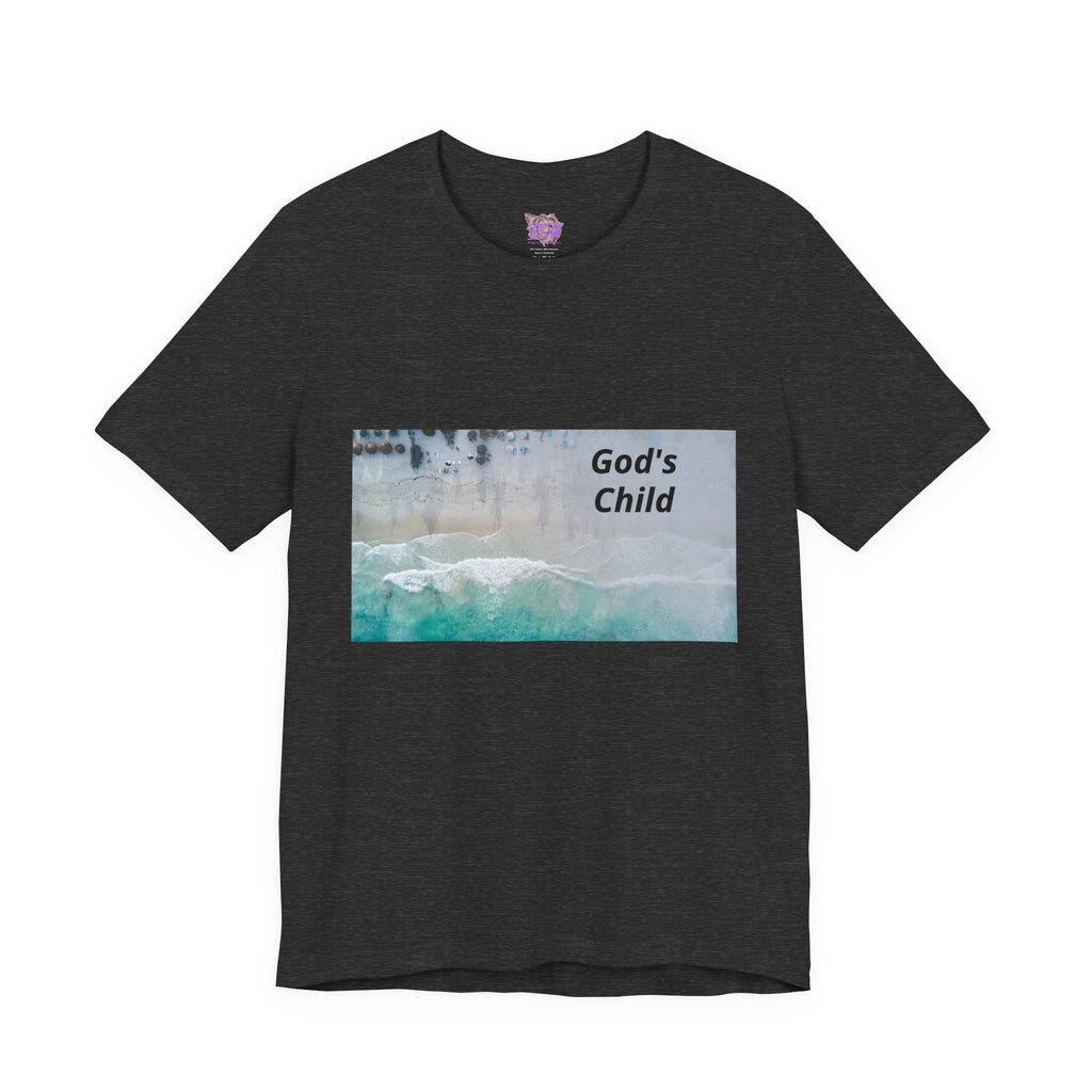 I'm The Head Not The Tail Tee
