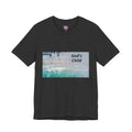 I'm The Head Not The Tail Tee