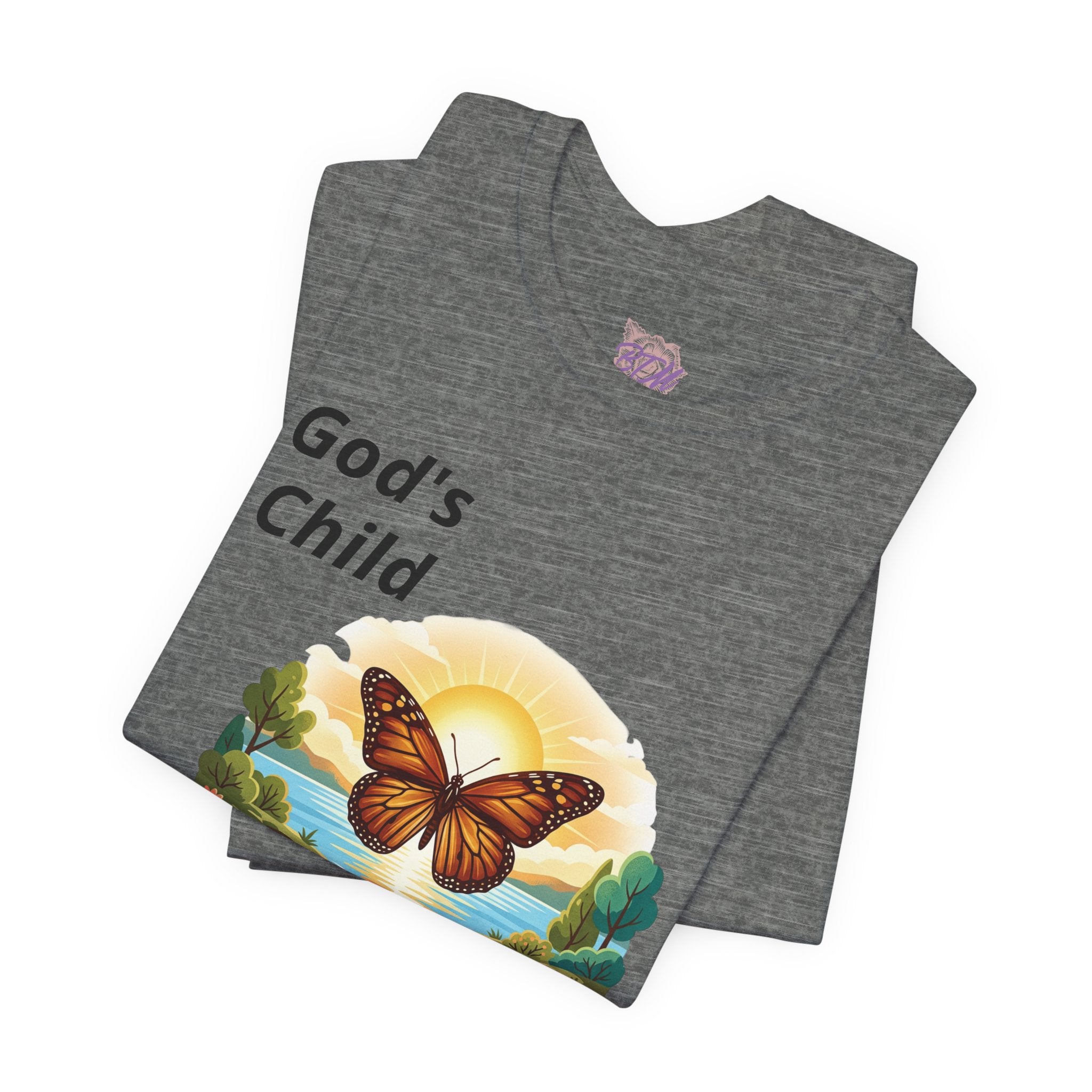 God's Child - You Are Relevant T-Shirt