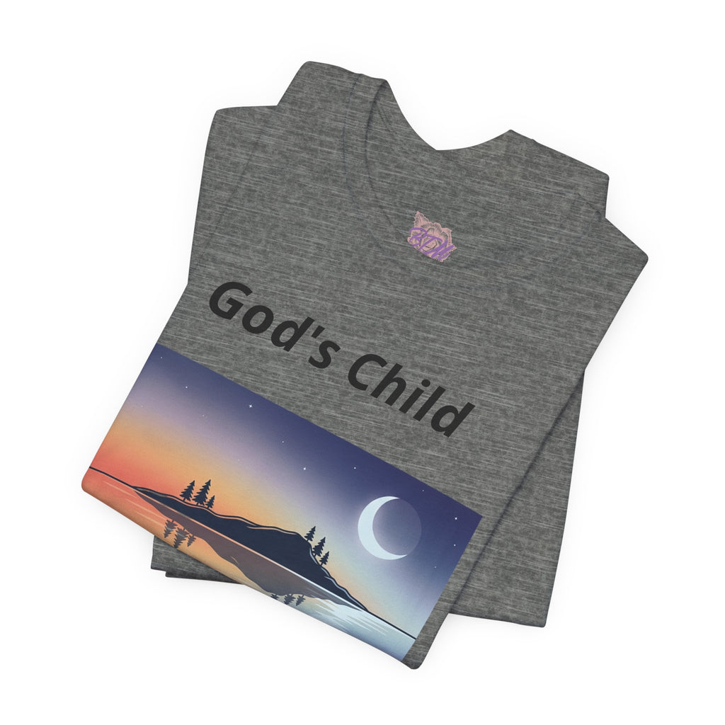 God's Child - You Are Loved T-Shirt