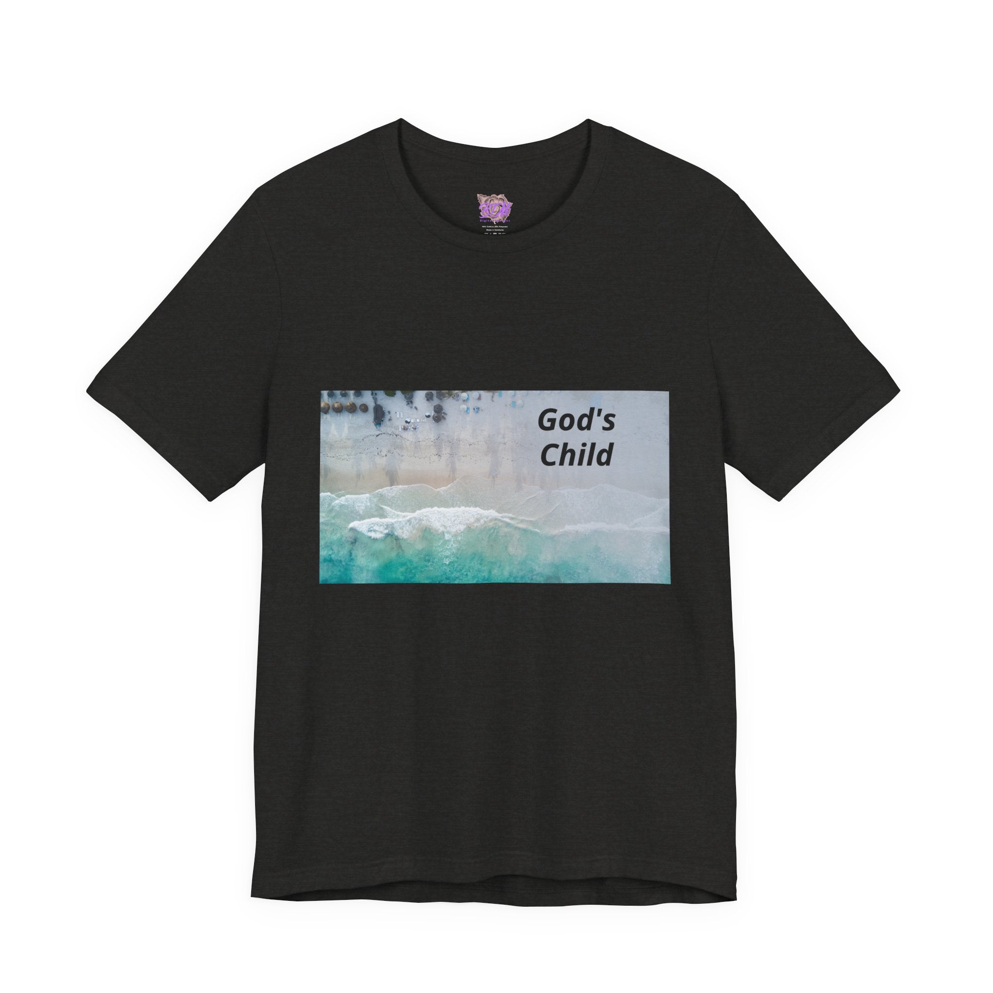 I'm The Head Not The Tail Tee