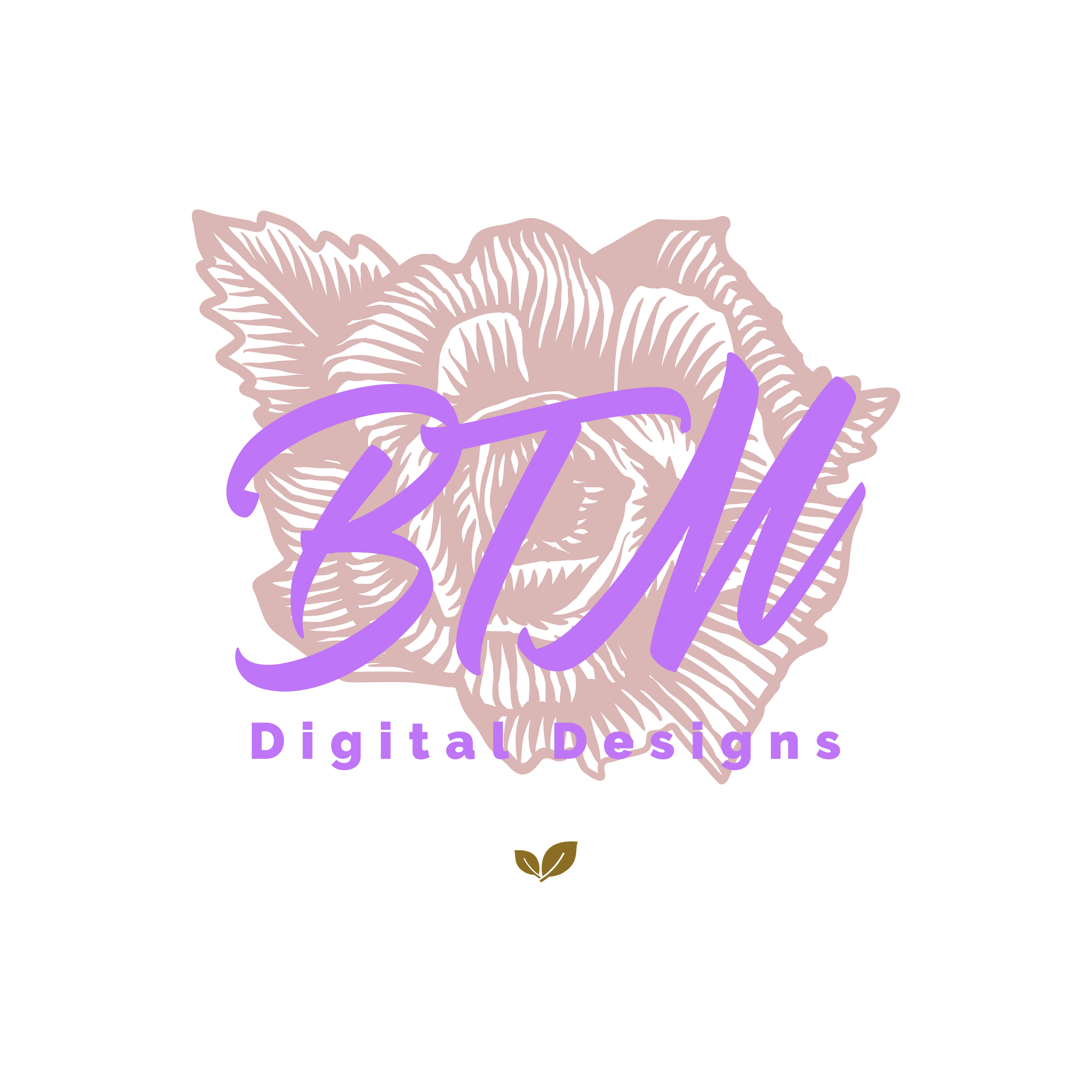 BTM Digital Designs