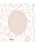 Daily Journal